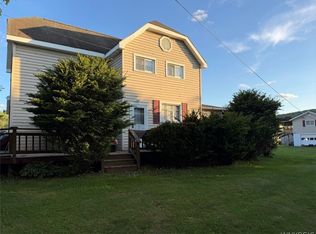 7 N Bennett St, Eldred, PA 16731