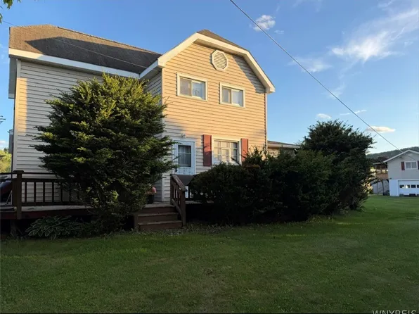 7 N Bennett St, Eldred, PA 16731