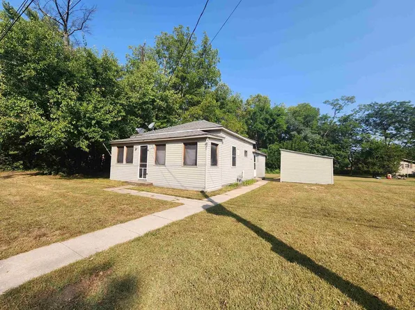 114 East Mechanics Street, Muscoda, WI 53573