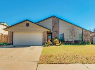 624 Waterview Rd, Oklahoma City, OK 73170