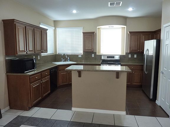 Another view of Kitchen