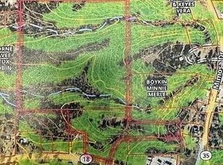 210 Mississippi Hwy #18, Raleigh, MS 39153