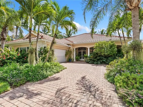 8000 Wilfredo CT, NAPLES, FL 34114