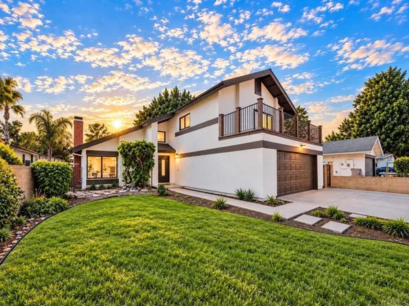 1810 Corbin St, San Diego, CA 92154