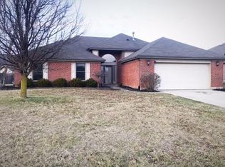 6776 Sun Ridge Way, Waynesville, OH 45068