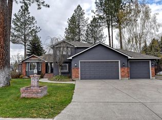 15323 N Addison Ct, Spokane, WA 99208