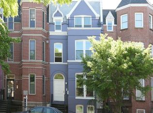 1121 6th St NW, Washington, DC 20001