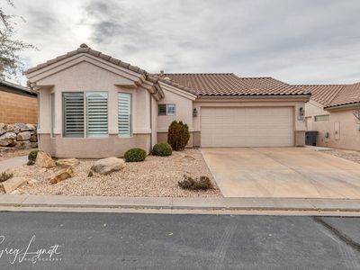 1379 W Old Marsh Dr, St George, UT, 84790