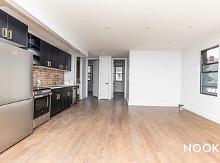 143 Central Ave #5, Brooklyn, NY 11221