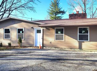 7306 Norris Dr, Marion, IL 62959