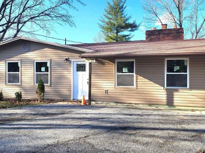 7306 Norris Dr, Marion, IL, 62959