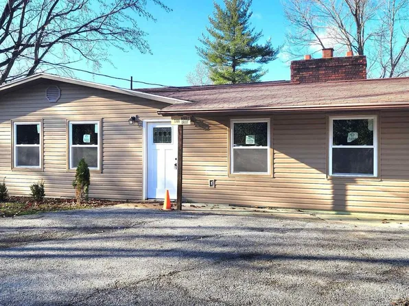 7306 Norris Dr, Marion, IL 62959