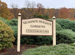 22 Pilgrim Trl #G2, Woodbury, CT 06798