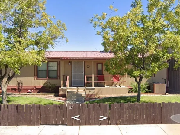 115 Golden Eagle Ct, Page, AZ 86040