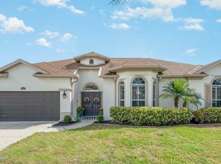 1602 Laramie Cir, Melbourne, FL 32940