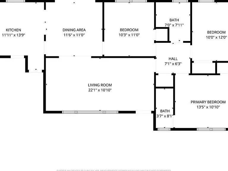 2465 Miriam Ln — Photo 18
