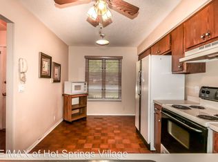 3 Cortez Ln, Hot Springs, AR 71909