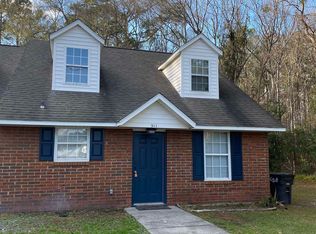 311 Madison Ave, Saint Marys, GA 31558