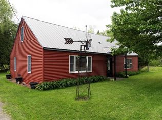 5384 Foster St, Durhamville, NY 13054