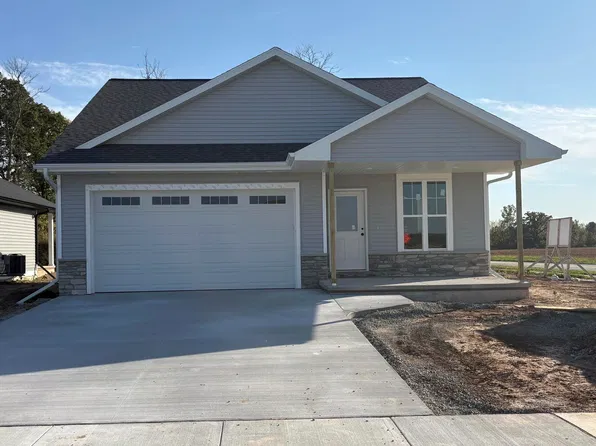 927 Enclave Ct, De Pere, WI 54115
