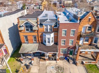 2305 N Park Ave, Philadelphia, PA 19132