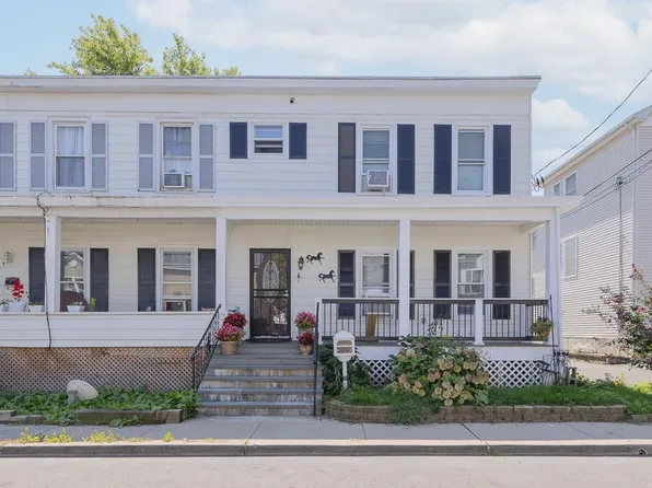 11 Spring Street, Haverstraw, NY 10927