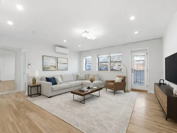 2601 E 24th St APT 2B, Brooklyn, NY 11235
