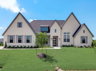 4909 Middleton Dr, Parker, TX 75002