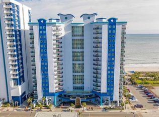 504 N Ocean Blvd #1706, Myrtle Beach, SC 29577