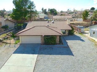 14316 Glenview Dr, Victorville, CA 92395
