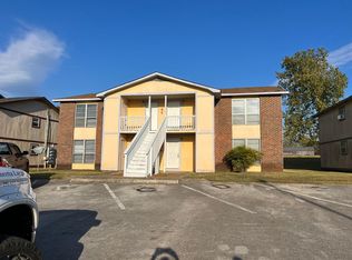 2220 Jonathan Dr NW UNIT C, Huntsville, AL 35810