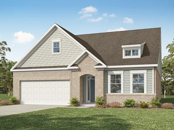 Avery Plan, Braswell Farms