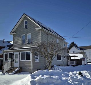 419 Kennerdell St, Franklin, PA, 16323