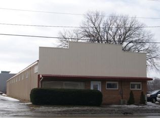 951 Gardner St, South Beloit, IL