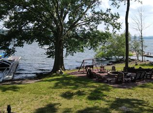 101 Lakeside Rd, Lakeville, PA 18438