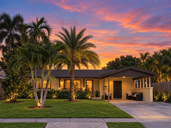 360 NE 56TH Street, Oakland Park, FL 33334