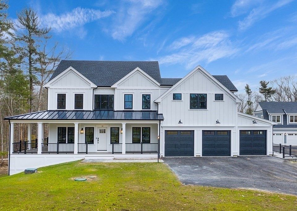 18 Hitching Post Ln, Norwell, MA 02061 Zillow