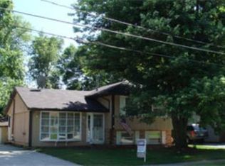 1013 Morgan St, Normal, IL 61761