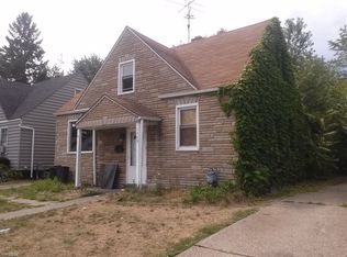 19369 Annott St, Detroit, MI