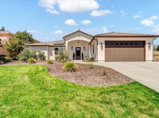 32588 Greene Drive, Springville, CA
