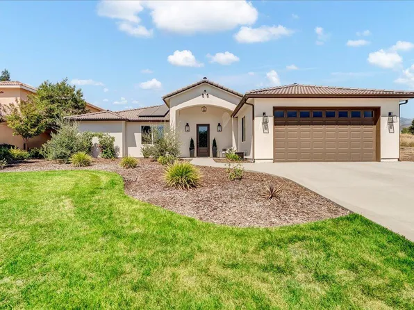 32588 Greene Drive, Springville, CA 93265