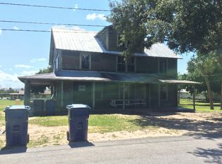 409 S Magnolia Ave, Frostproof, FL 33843