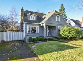 1619 22nd Ave, Longview, WA 98632