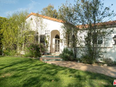 436 N Citrus Ave, Los Angeles, CA, 90036