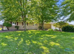 605 W North Ave, Ada, OH 45810