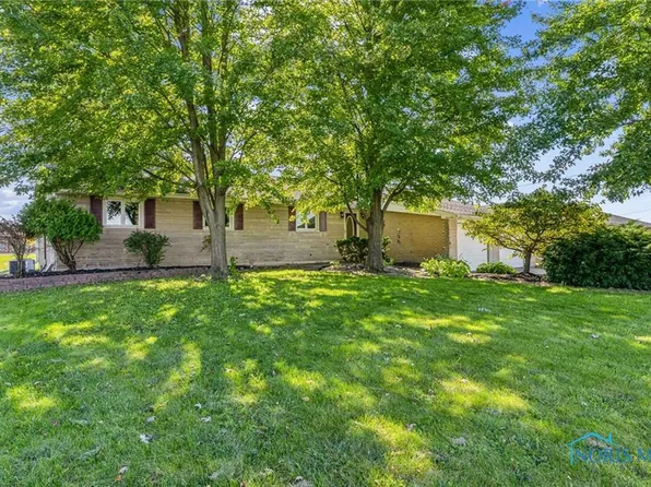 605 W North Ave, Ada, OH 45810