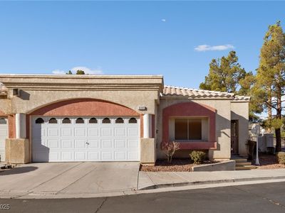 5111 Briar Patch Way, Las Vegas, NV, 89118