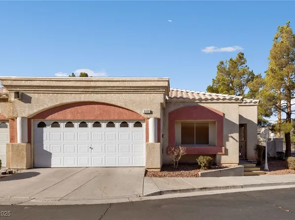 5111 Briar Patch Way, Las Vegas, NV 89118