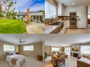 14736 Penasquitos Ct, San Diego, CA 92129