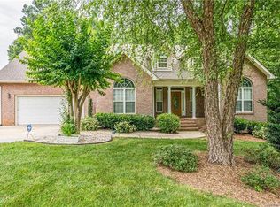 267 Harbor Landing Dr #74, Mooresville, NC 28117